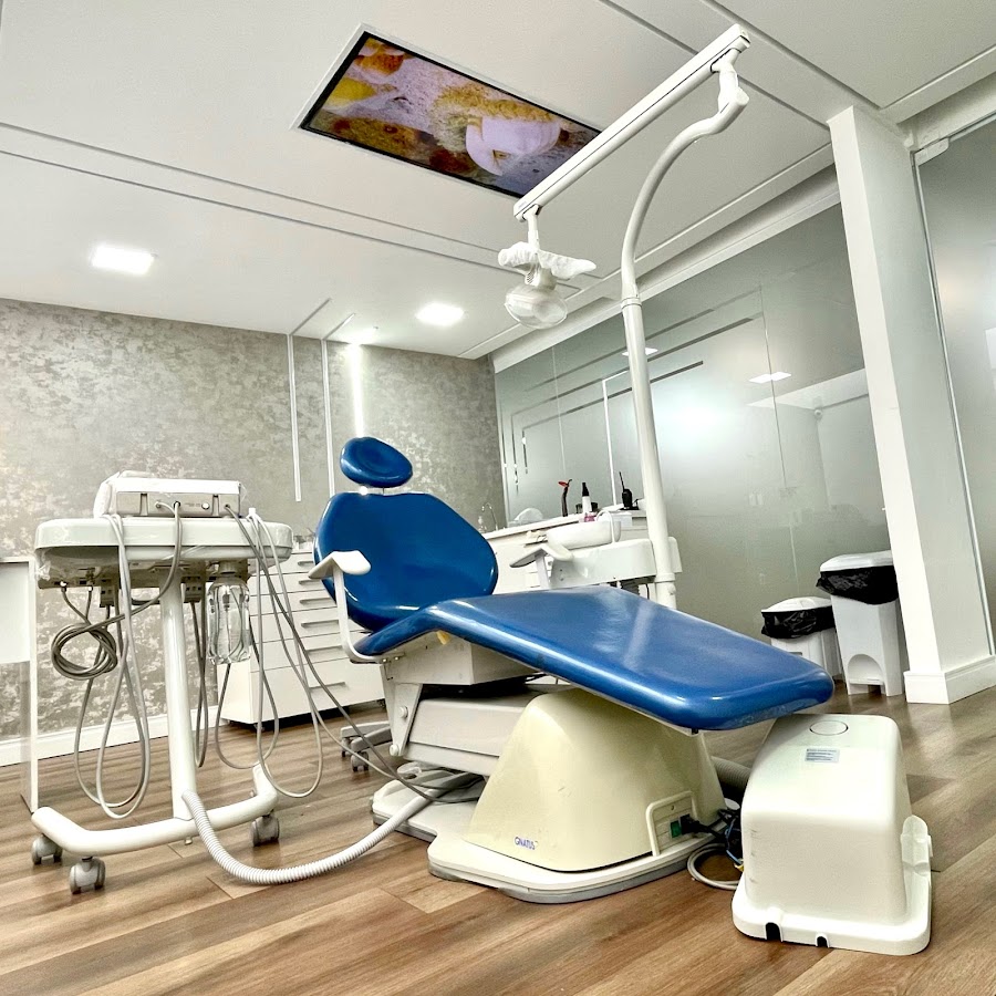 Dental Clinic Avale Odontologia dental clinic in Bauru