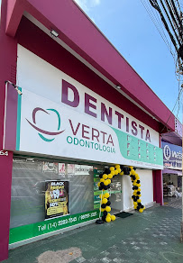 VERTA Odontologia in Bauru