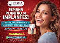VERTA Odontologia