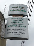 Dent Fort Odontologia