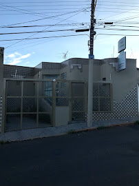 Dent Fort Odontologia