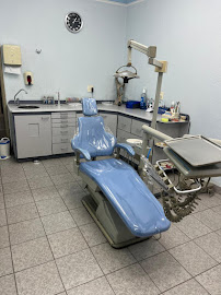 Dent Fort Odontologia