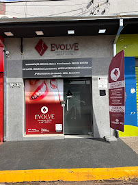 Evolve Odontologia