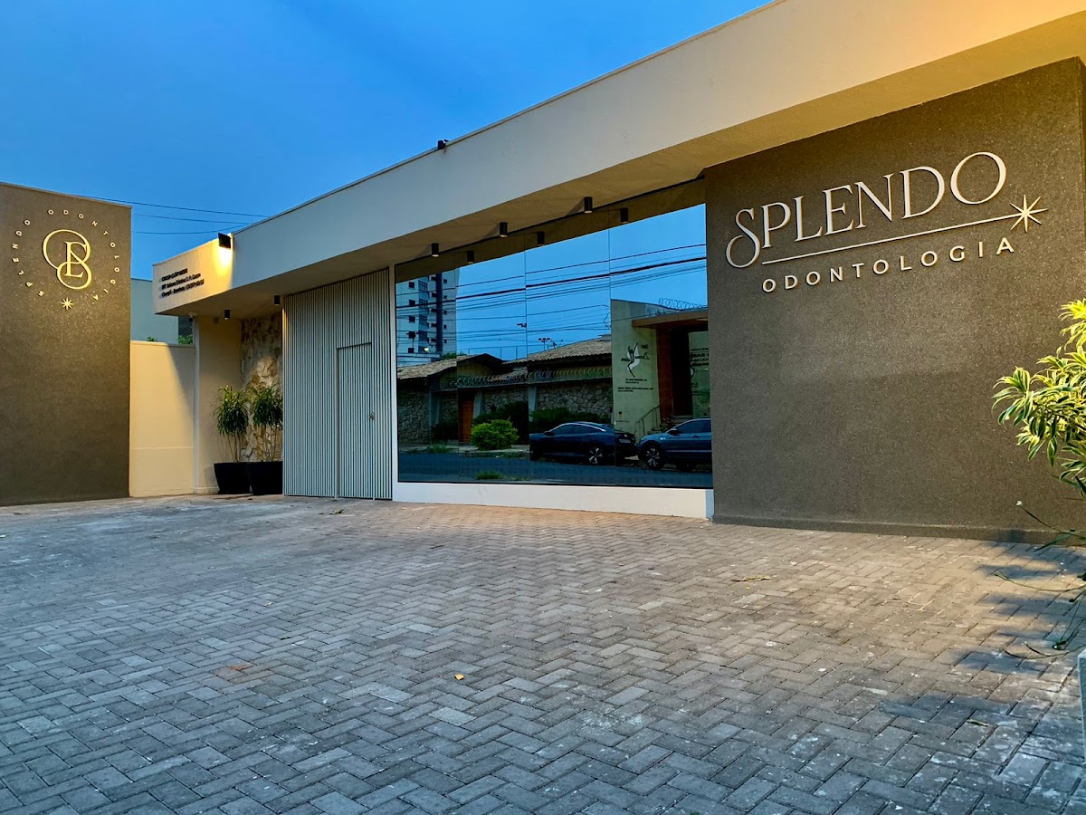 Splendo Odontologia - dental clinic in Bauru