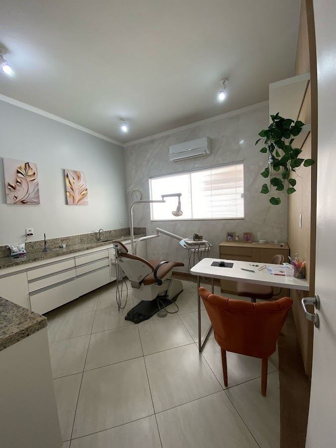 Odontoterapia - dental clinic in Bauru, Brazil