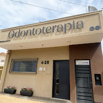 Dentista Bauru - Odontoterapia