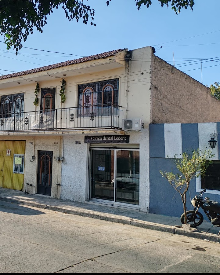 Dental Ledent - dental clinic in Guadalajara, Mexico