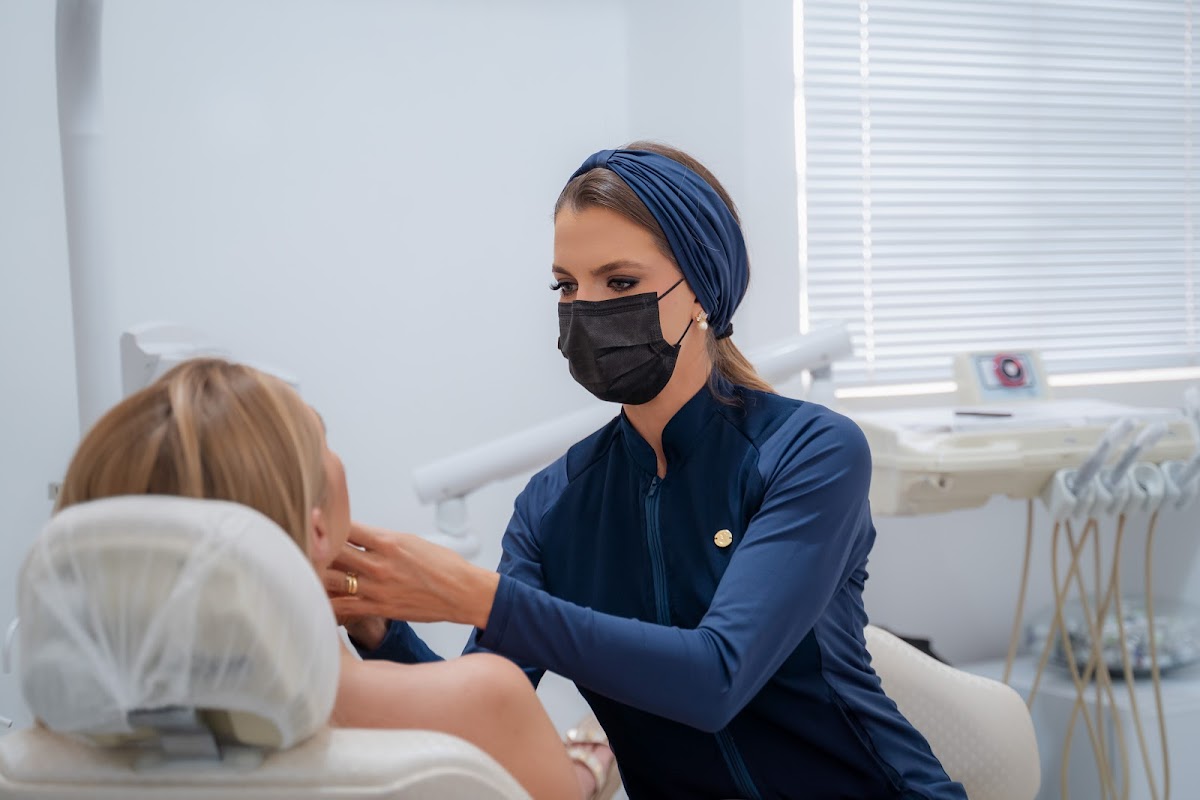 NIEO Odontologia - dental clinic in Bauru, Brazil