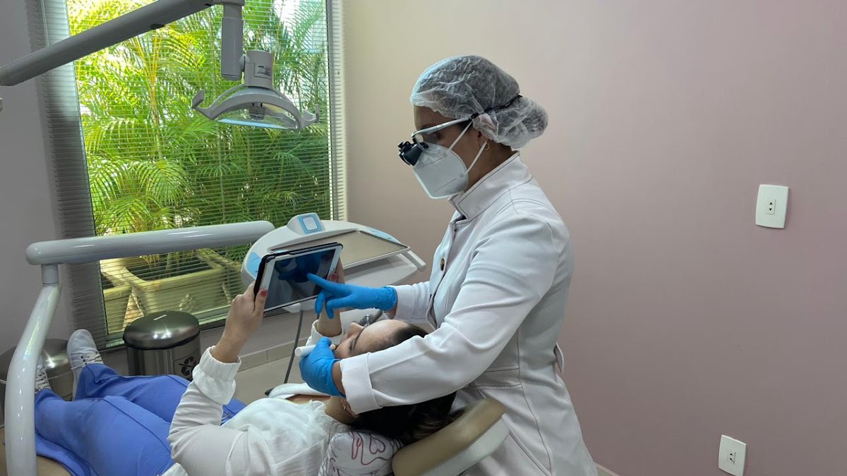 L&A Odontologia - dental clinic in Bauru, Brazil