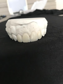 Daniel Salgueiro - Dentista em Bauru