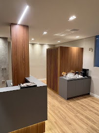 Daniel Salgueiro - Dentista em Bauru