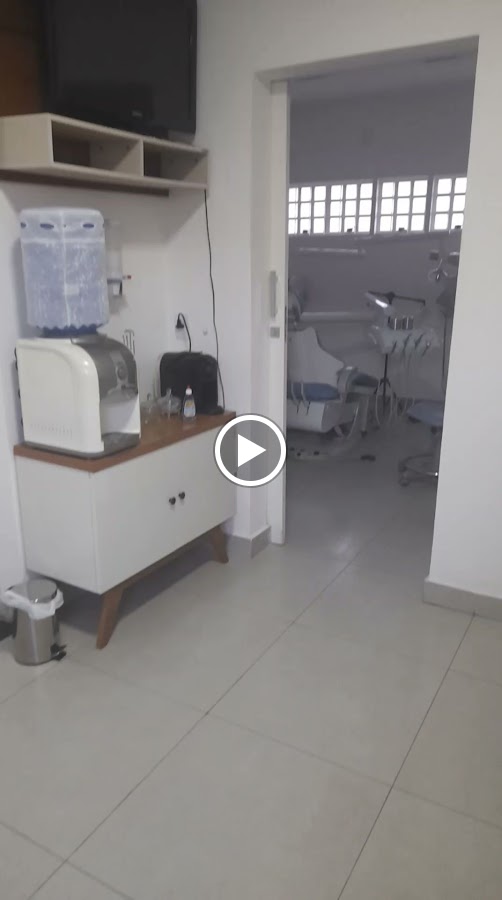 Consultorio Odontologico - dental clinic in Bauru, Brazil