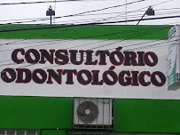 Consultório odontológico