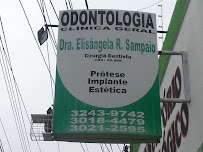 Consultório odontológico