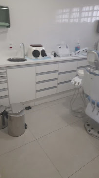 Consultório odontológico