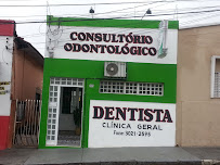 Consultório odontológico