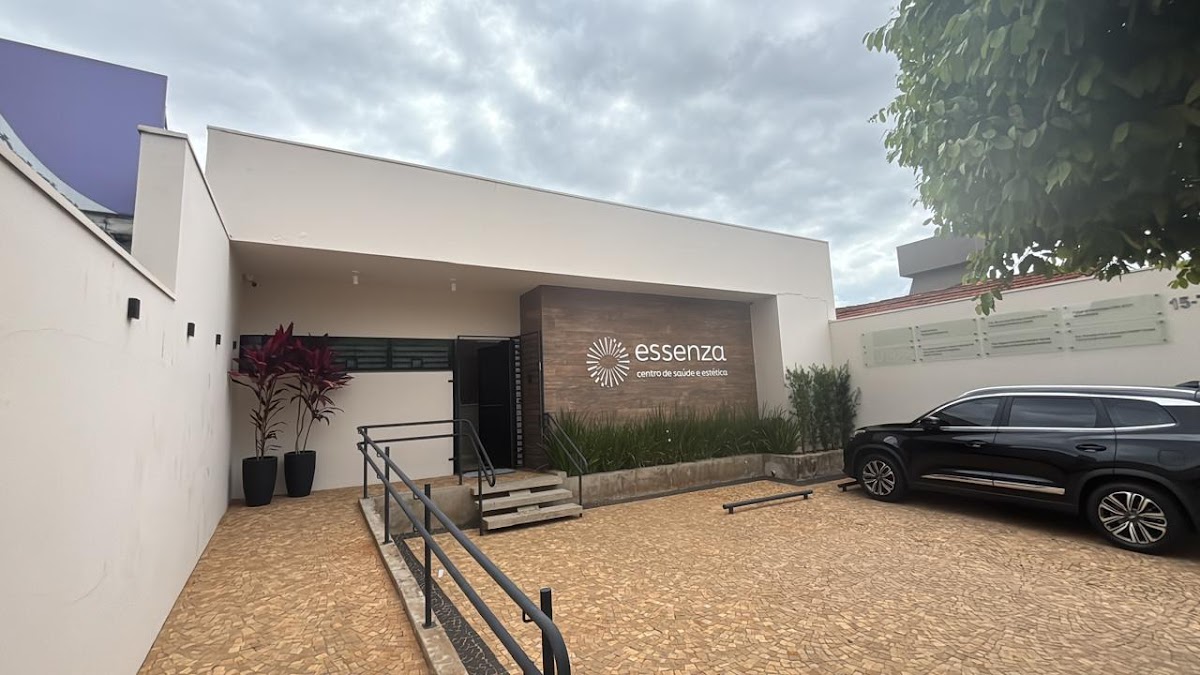 Essenza Centro de Saude e Estetica - dental clinic in Bauru, Brazil