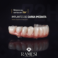 RAMESI ODONTOLOGIA