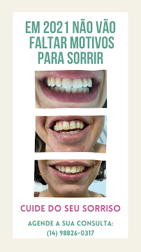 Dentista em Bauru 24h - Dra Mirela Barros