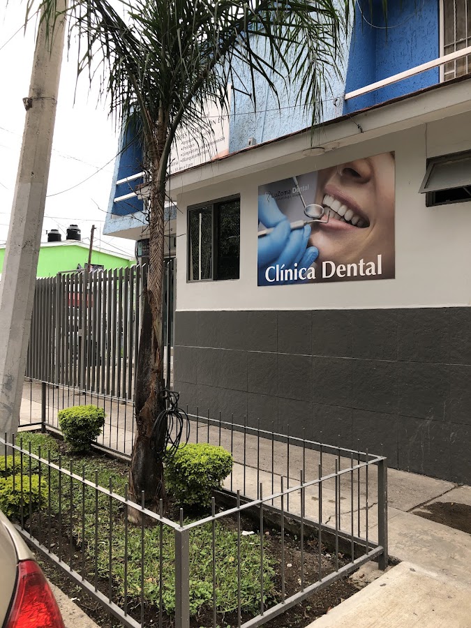 Dental Clinic Luzoma Dental dental clinic in Guadalajara