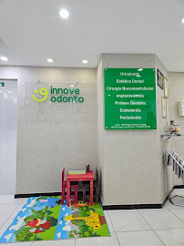 Innove Odonto Foz