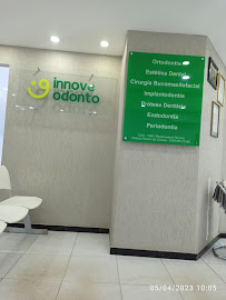 Innove Odonto Foz