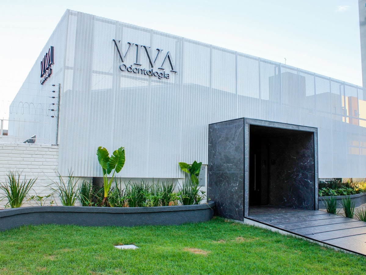 Viva Odontologia - dental clinic in Foz do Iguaçu, Brazil