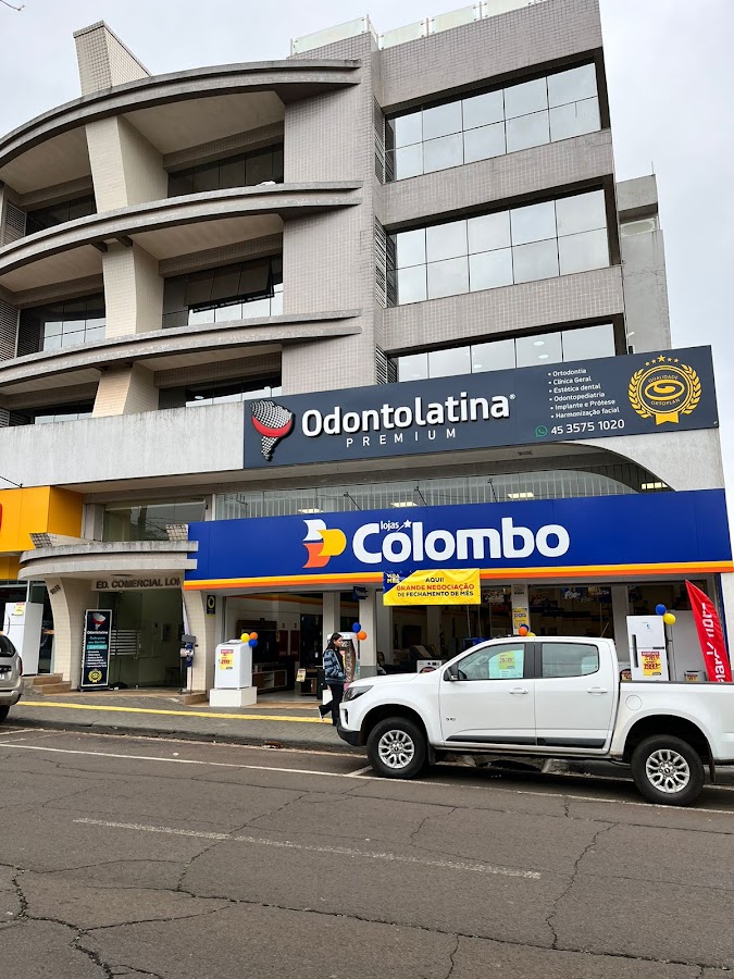 Ortoplan (Vila A) - dental clinic in Foz do Iguaçu, Brazil