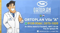 Ortoplan Dental Specialties