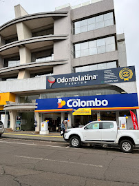 Ortoplan (Vila A) in Foz do Iguaçu, Brazil