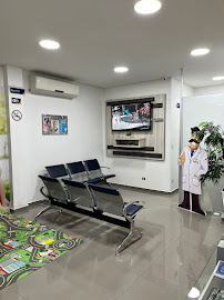 Ortoplan Dental Specialties
