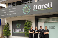 Clinica Floreli Odontologia Integrada