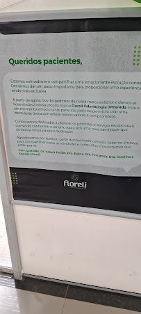 Clinica Floreli Odontologia Integrada