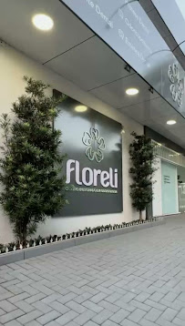 Clinica Floreli Odontologia Integrada