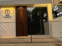 Oral Implant in Foz do Iguaçu, Brazil