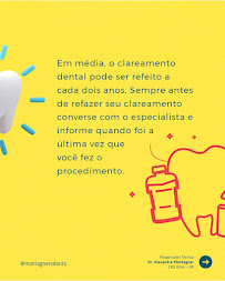 Implante Dentário | Invisalign | Montagner Odontologia | Centro | Foz do Iguaçu - PR