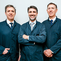 Implante Dentário | Invisalign | Montagner Odontologia | Centro | Foz do Iguaçu - PR