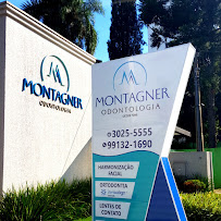 Implante Dentário | Invisalign | Montagner Odontologia | Centro | Foz do Iguaçu - PR