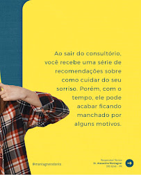 Implante Dentário | Invisalign | Montagner Odontologia | Centro | Foz do Iguaçu - PR