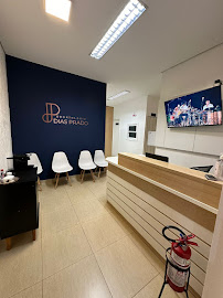 Clínica Odontológica Dias Prado