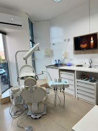 Clínica Odontológica Dias Prado