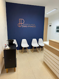 Clínica Odontológica Dias Prado