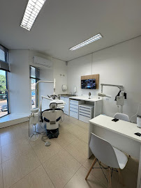 Clínica Odontológica Dias Prado
