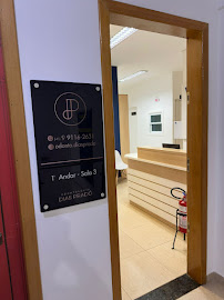 Clínica Odontológica Dias Prado