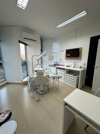 Clínica Odontológica Dias Prado