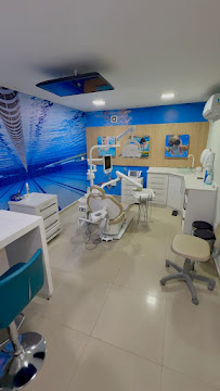 Prime Smile Dentistry in Foz do Iguaçu, Brazil