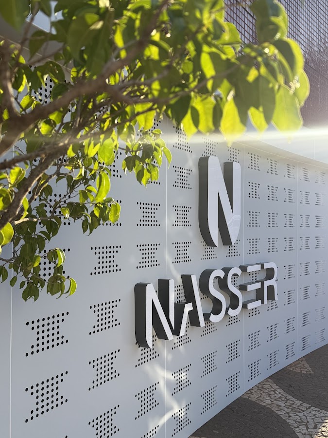 Nasser Facial & Dental - dental clinic in Foz do Iguaçu, Brazil