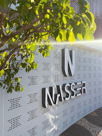 Nasser Facial & Dental in Foz do Iguaçu, Brazil