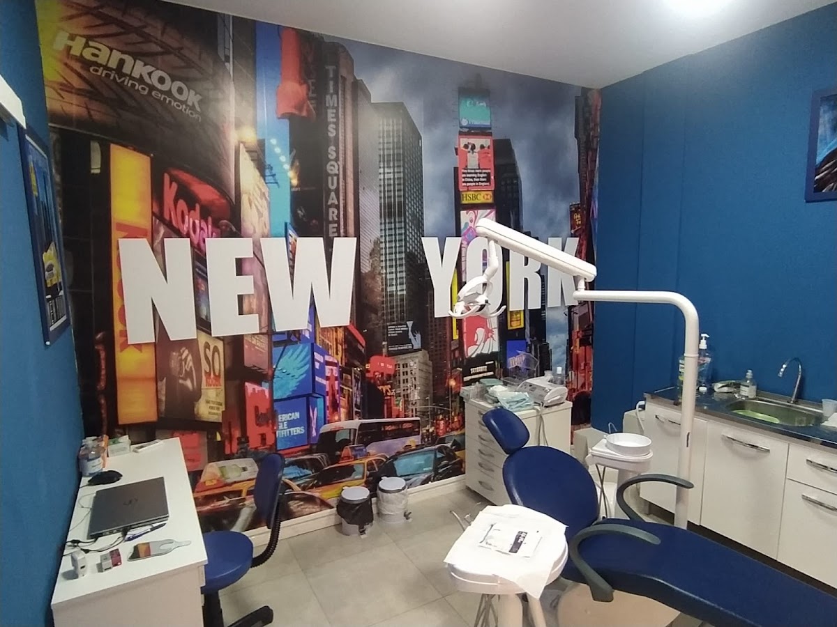 OrtoDoctor (Vila A) - dental clinic in Foz do Iguaçu, Brazil
