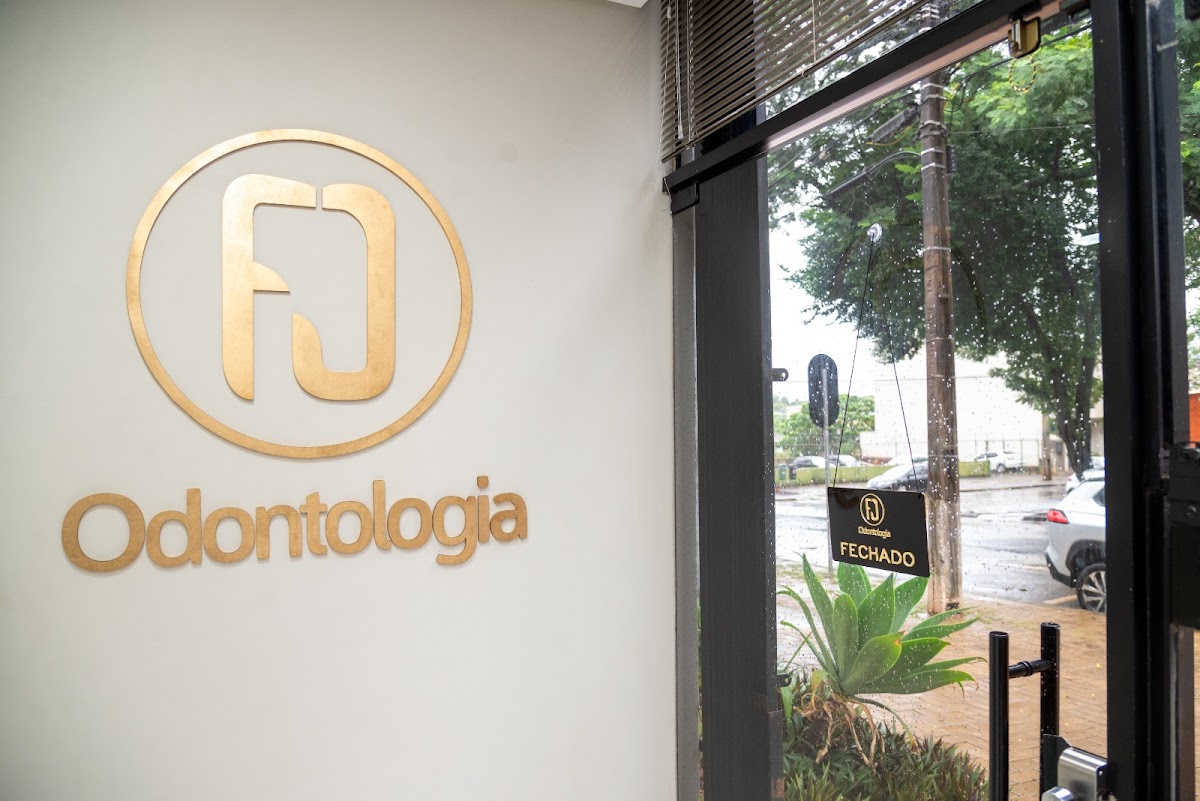FJ Odontologia - dental clinic in Foz do Iguaçu, Brazil